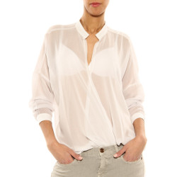 Shirt Better Rich light grey